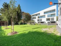 Pronájem bytu 2+kk, Ostrava, Na Burni, 47 m2