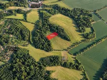 Prodej pole, Velký Týnec, 5126 m2