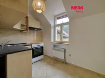 Pronájem bytu 2+1, Mariánské Lázně - Úšovice, Anglická, 55 m2
