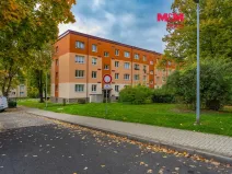 Prodej bytu 2+1, Ústí nad Labem, Kosmonautů, 52 m2