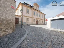 Prodej bytu 2+kk, Kutná Hora, náměstí Národního odboje, 73 m2