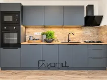 Pronájem bytu 2+1, Ostrava, Mitušova, 54 m2