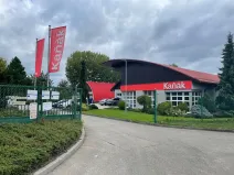 Prodej výrobních prostor, Rohatec, 2116 m2