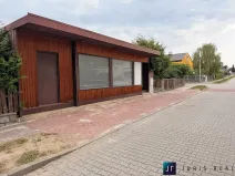 Prodej obchodního prostoru, Praha - Běchovice, Výjezdová, 48 m2
