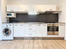 Pronájem bytu 2+1, Ostrava, Sokolovská, 55 m2