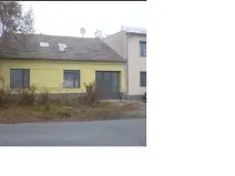 Dražba rodinného domu, Plumlov, Boskovická, 220 m2