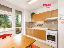 Prodej bytu 3+1, Náchod, Vodárenská, 79 m2