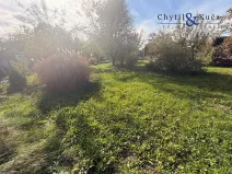 Prodej zahrady, Přerov, 16 m2