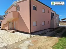 Prodej bytu 4+kk, Pag, Chorvatsko, Primorska ulica, 77 m2