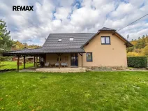 Prodej rodinného domu, Ruda nad Moravou, 170 m2
