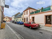 Prodej rodinného domu, Kaplice, Masná, 265 m2
