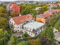 Prodej bytu 3+kk, Praha - Záběhlice, Podle náhonu, 68 m2