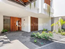 Prodej bytu 3+kk, Calle Maria Zambrano, Abama, Tenerife, Španělsko, 138 m2