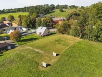 Prodej pozemku pro bydlení, Benešov, 950 m2