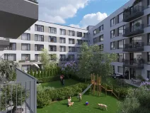 Prodej bytu 3+kk, Plzeň - Východní Předměstí, Šumavská, 96 m2