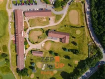 Pronájem kanceláře, Praha - Zbraslav, K Radotínu, 22 m2