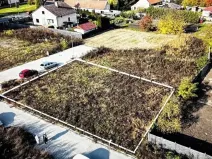 Prodej pozemku pro bydlení, Vrbová Lhota, 732 m2