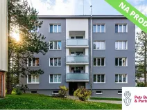 Prodej bytu 2+1, Rakovník, Pod Václavem, 54 m2