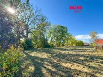 Prodej pozemku pro bydlení, Přešťovice - Kbelnice, 3877 m2