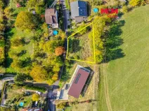 Prodej pozemku pro bydlení, Kokory, 565 m2