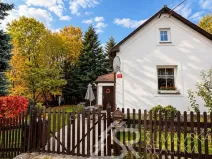 Prodej rodinného domu, Vacov - Benešova Hora, 60 m2
