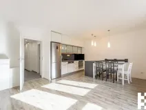 Prodej bytu 3+kk, Praha - Kbely, Martinická, 57 m2