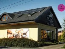 Pronájem restaurace, Ludgeřovice, Hlučínská, 210 m2