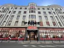 Pronájem kanceláře, Praha - Nové Město, Spálená, 66 m2