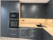 Pronájem bytu 2+1, Mladá Boleslav, 53 m2