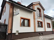 Prodej vícegeneračního domu, Hradec Králové, Všehrdova, 260 m2