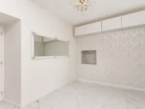 Pronájem komerční, Albrechtice nad Orlicí, 1. máje, 10 m2