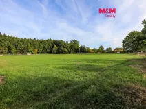 Prodej pozemku pro bydlení, Spálené Poříčí - Lipnice, 855 m2