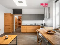 Prodej bytu 2+kk, Jáchymov, K Lanovce, 59 m2