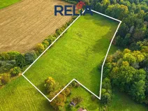 Prodej pozemku pro bydlení, Rychnov u Jablonce nad Nisou, 15001 m2