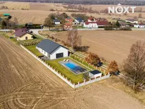 Prodej pozemku pro bydlení, Vitín, 905 m2