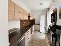 Pronájem bytu 3+1, České Budějovice, J. Bendy, 70 m2
