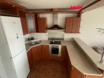Pronájem bytu 3+kk, Olomouc - Nové Sady, Handkeho, 64 m2