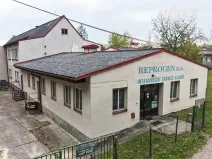 Prodej zemědělského objektu, Jindřichův Hradec, 9726 m2