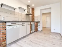 Pronájem bytu 2+1, Písek, Tyršova, 59 m2