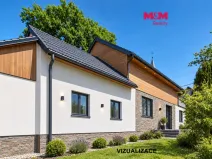Prodej chalupy, Němčice - Zhoř, 90 m2