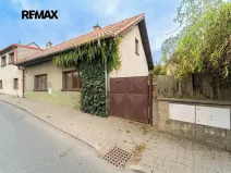 Prodej rodinného domu, Křenice, Hlavní, 52 m2