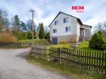 Prodej rodinného domu, Maletín - Starý Maletín, 160 m2