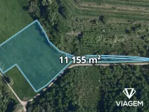 Prodej pole, Nikolčice, 11155 m2