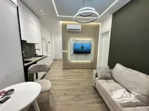 Prodej bytu 2+kk, Golem, Albánie, 52 m2