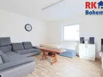 Pronájem rodinného domu, Tuchoraz, 72 m2