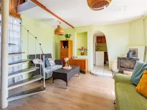Prodej chaty, Kardašova Řečice, 48 m2