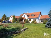 Prodej kanceláře, Hrochův Týnec, 356 m2