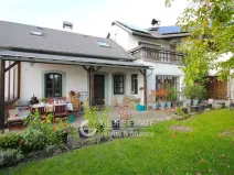 Prodej rodinného domu, Vinařice, 230 m2