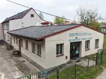 Prodej obchodního prostoru, Jindřichův Hradec, 9726 m2