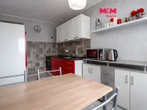 Prodej bytu 4+1, Teplice, Pod hvězdárnou, 76 m2
